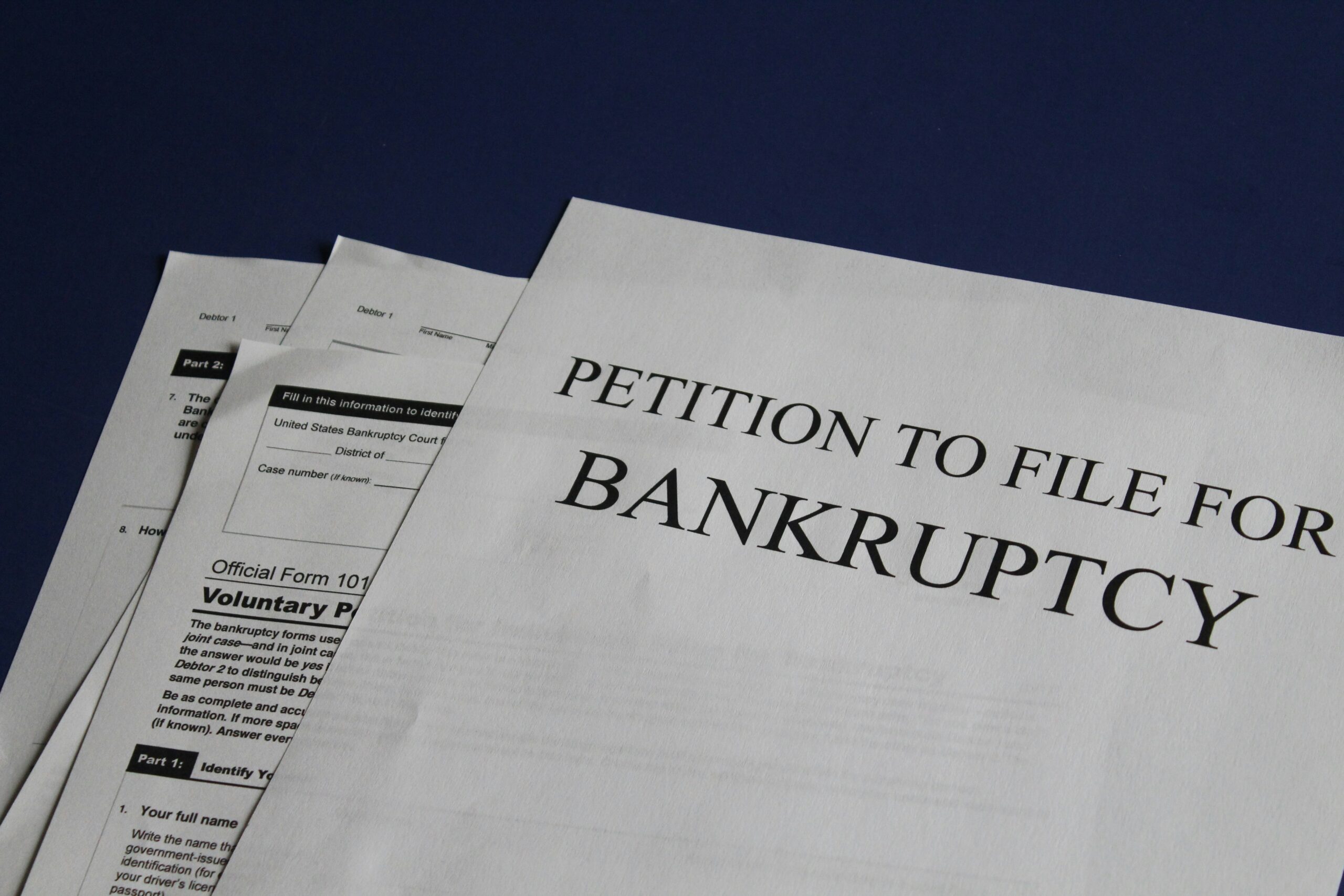 Debt Collection Lawsuits Are Rising: Here’s What to Do to Fight Back