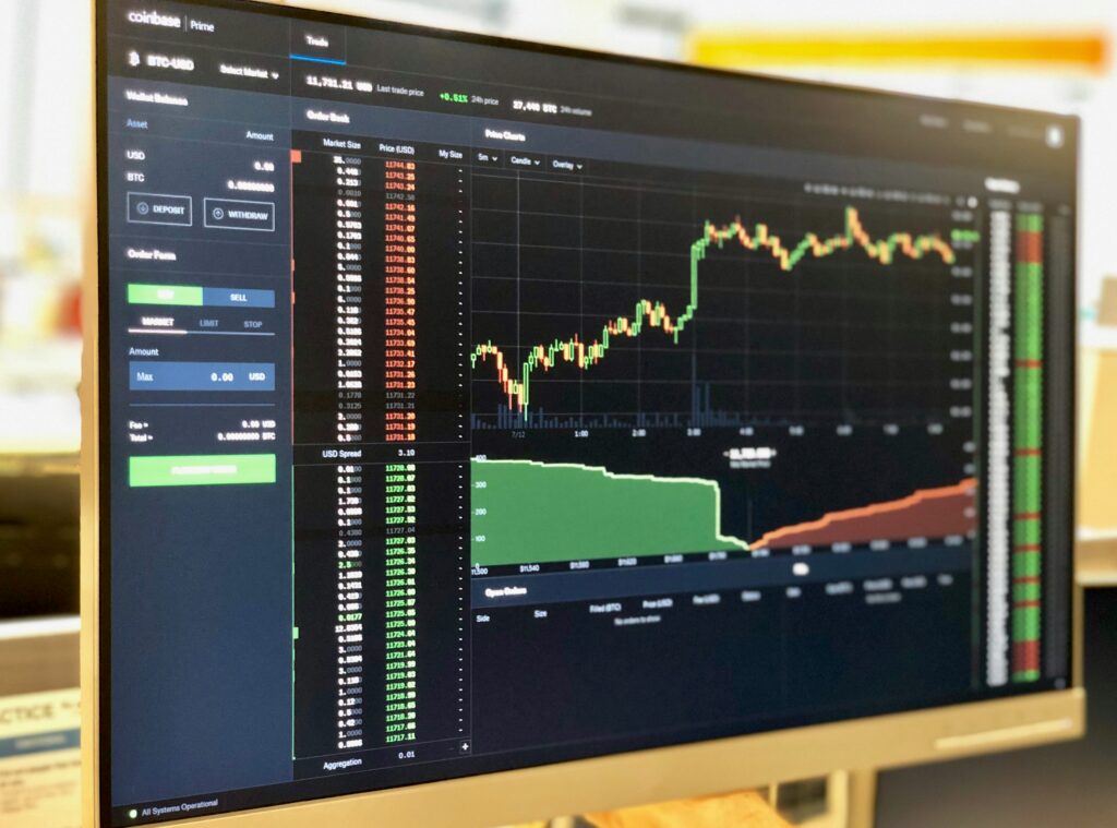 Bitcoin Market Update: The Impact of Powell's Speech and PCE Data on Price Movements