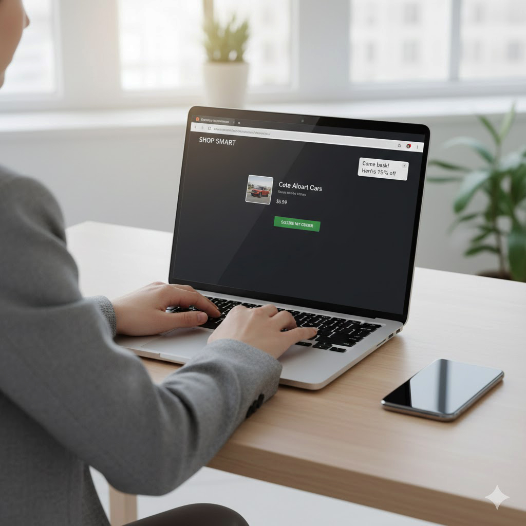 10 Secret Online Shopping Hacks That Will Save You Hundreds This Year