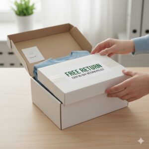 Maximize Your Returns Strategy