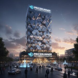 PriceRunner: The European Powerhouse