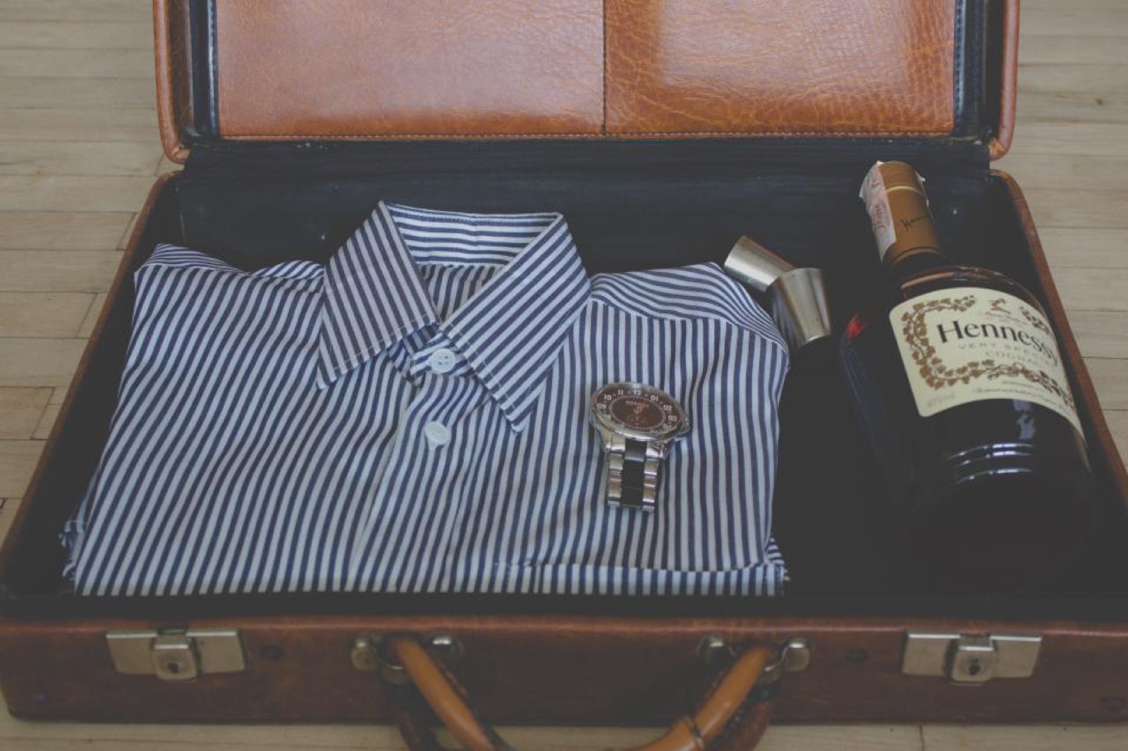 How to Pack a Carry-On for a One-Week Trip
