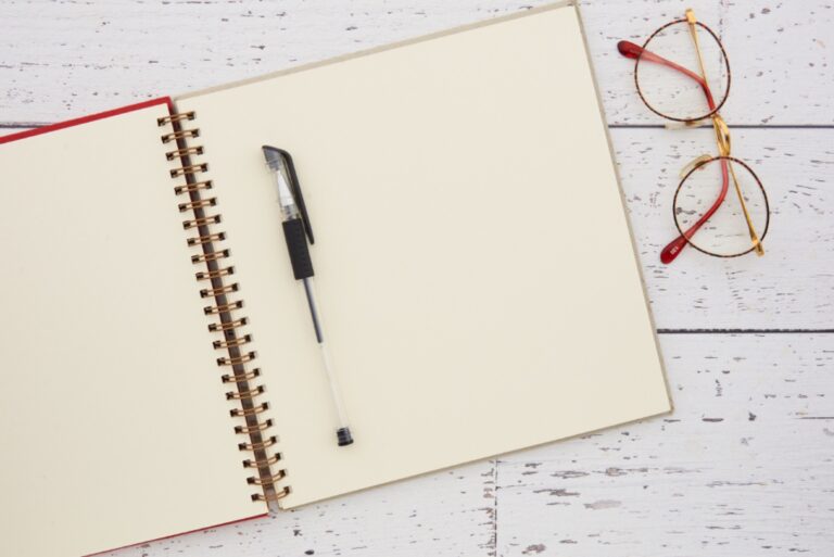 Simple Ways to Organize Your Files and Notes for Free