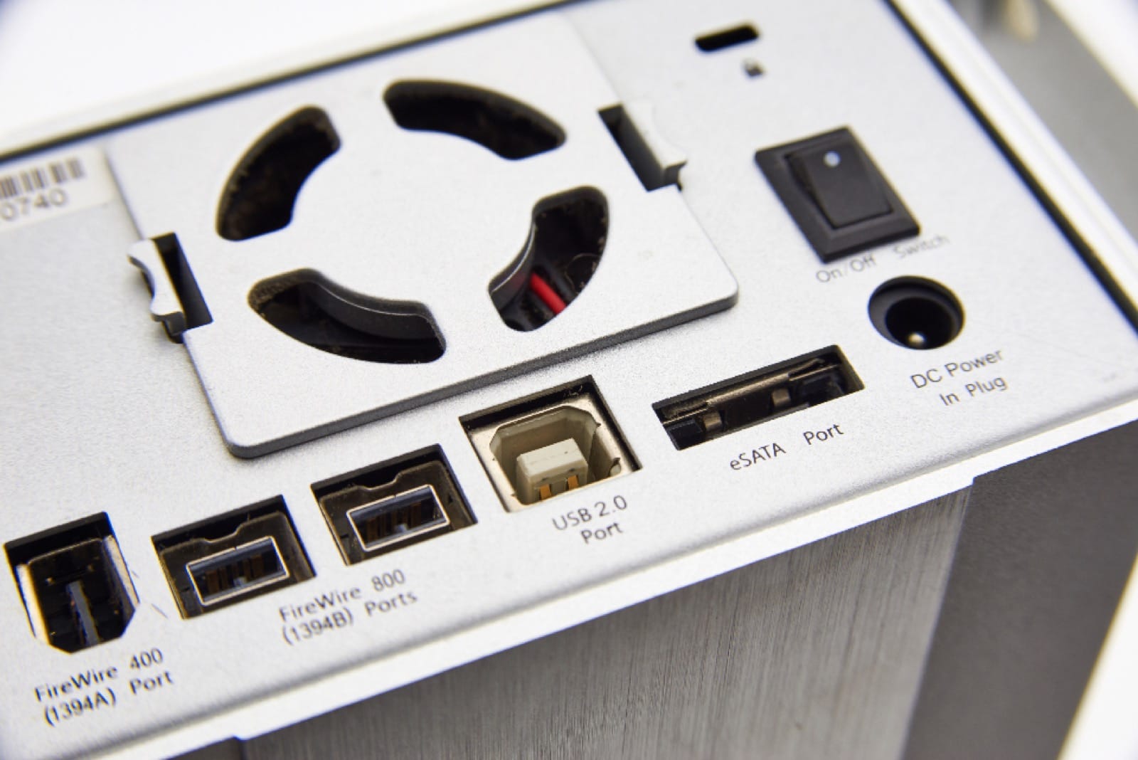 How to Choose an External Hard Drive for Backups