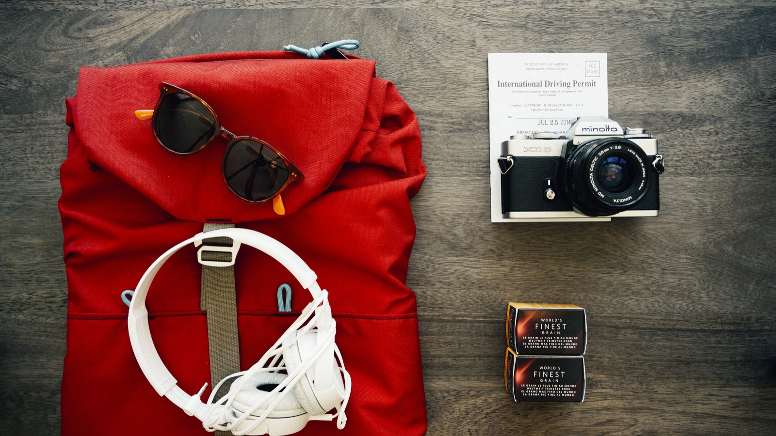 How to Plan a Weekend Trip on a Budget