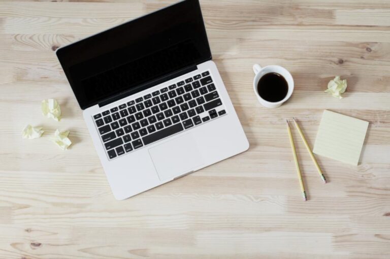 How to Start a Blog: A Beginner’s Step-by-Step Guide