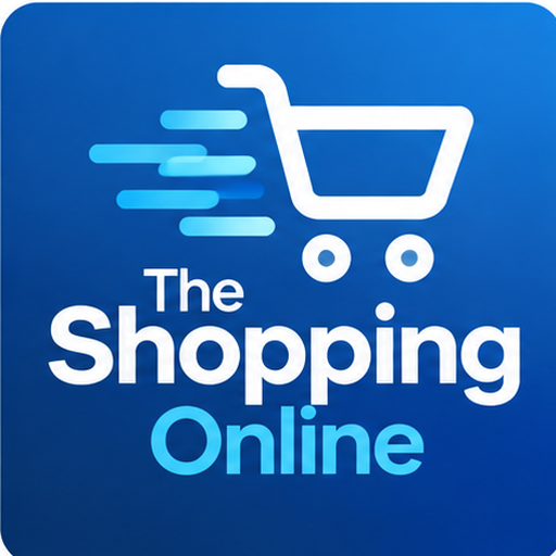 the shopping online